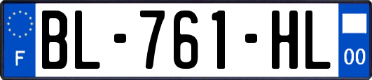 BL-761-HL