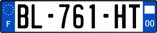 BL-761-HT