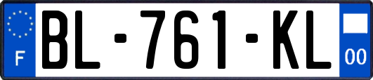 BL-761-KL