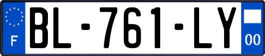 BL-761-LY