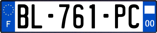 BL-761-PC