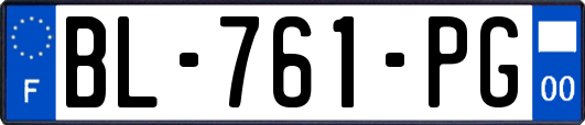 BL-761-PG