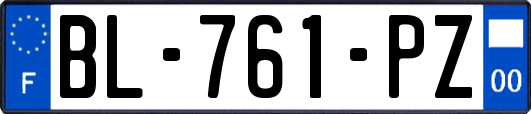 BL-761-PZ