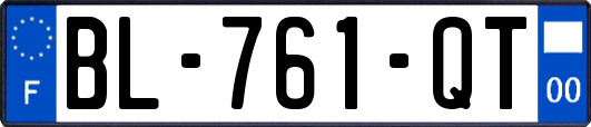 BL-761-QT