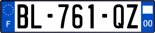 BL-761-QZ