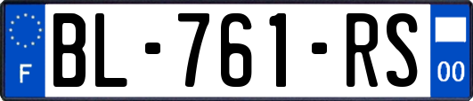 BL-761-RS