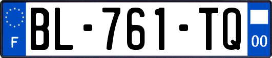 BL-761-TQ