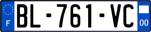 BL-761-VC