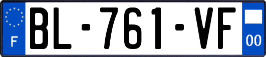 BL-761-VF