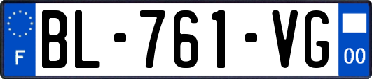 BL-761-VG