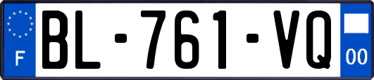 BL-761-VQ