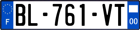 BL-761-VT