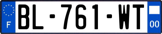 BL-761-WT