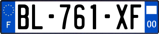 BL-761-XF