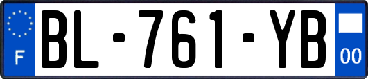 BL-761-YB