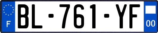 BL-761-YF