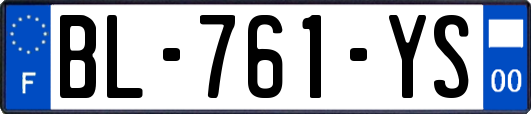 BL-761-YS