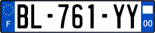 BL-761-YY