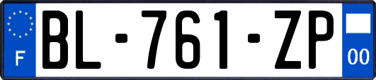 BL-761-ZP
