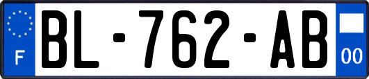 BL-762-AB