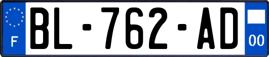 BL-762-AD