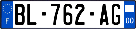 BL-762-AG