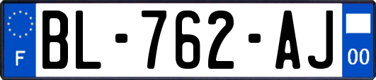 BL-762-AJ