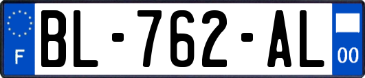 BL-762-AL