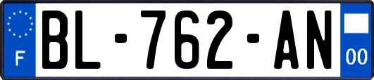 BL-762-AN