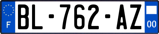 BL-762-AZ