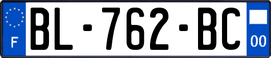 BL-762-BC