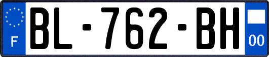 BL-762-BH