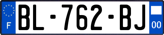 BL-762-BJ