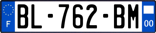 BL-762-BM