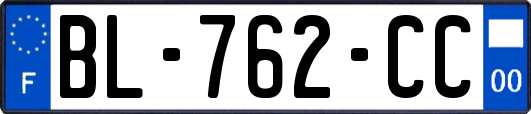 BL-762-CC