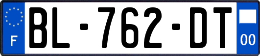 BL-762-DT