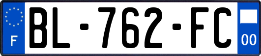 BL-762-FC
