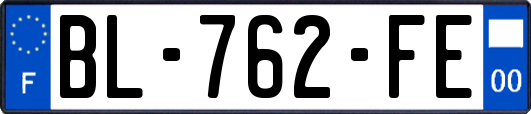 BL-762-FE