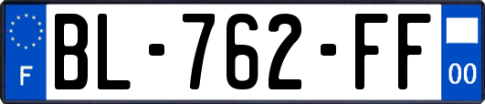 BL-762-FF