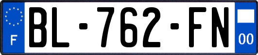 BL-762-FN