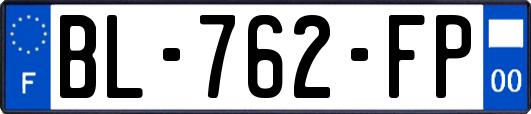 BL-762-FP