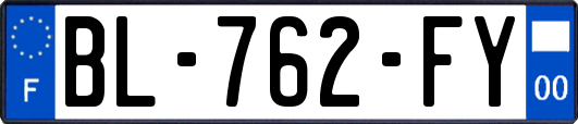 BL-762-FY