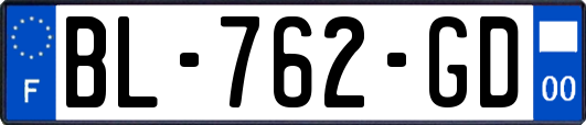 BL-762-GD
