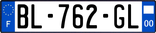 BL-762-GL