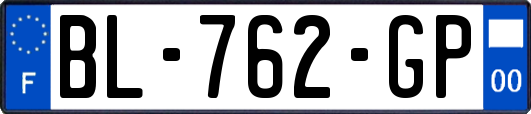 BL-762-GP