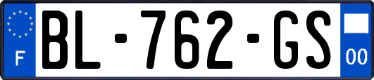 BL-762-GS