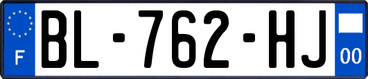 BL-762-HJ