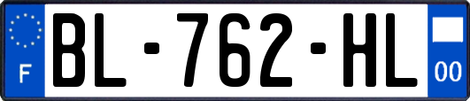 BL-762-HL