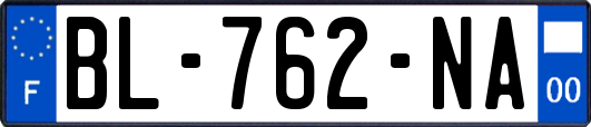 BL-762-NA