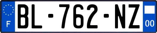 BL-762-NZ